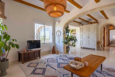 Villa i Benitachell, Alicante, Benitachell - € 639 000 | Ref: DH87496 - foto 10