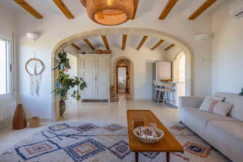 Villa i Benitachell, Alicante, Benitachell - € 639 000 | Ref: DH87496 - foto 11
