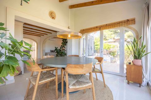 Villa i Benitachell, Alicante, Benitachell - € 639 000 | Ref: DH87496 - foto 13