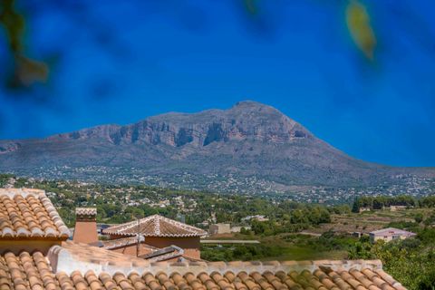 Villa i Benitachell, Alicante, Benitachell - € 639 000 | Ref: DH87496 - foto 16