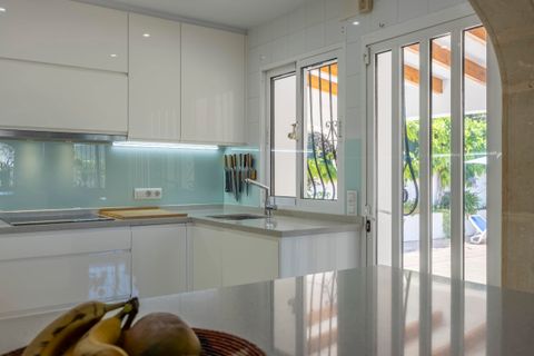 Villa i Benitachell, Alicante, Benitachell - € 639 000 | Ref: DH87496 - foto 21