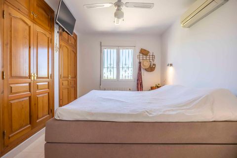 Villa i Benitachell, Alicante, Benitachell - € 639 000 | Ref: DH87496 - foto 24