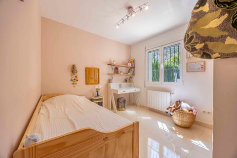 Villa i Benitachell, Alicante, Benitachell - € 639 000 | Ref: DH87496 - foto 27