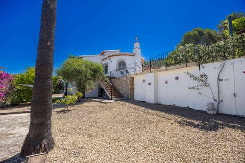 Villa i Benitachell, Alicante, Benitachell - € 639 000 | Ref: DH87496 - foto 33