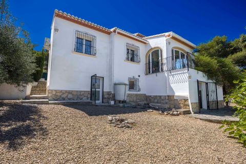 Villa i Benitachell, Alicante, Benitachell - € 639 000 | Ref: DH87496 - foto 34