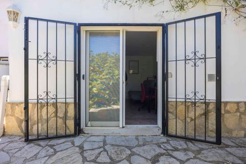 Villa i Benitachell, Alicante, Benitachell - € 639 000 | Ref: DH87496 - foto 36