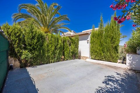 Villa i Benitachell, Alicante, Benitachell - € 639 000 | Ref: DH87496 - foto 44