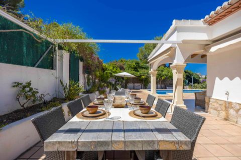 Villa i Benitachell, Alicante, Benitachell - € 639 000 | Ref: DH87496 - foto 47