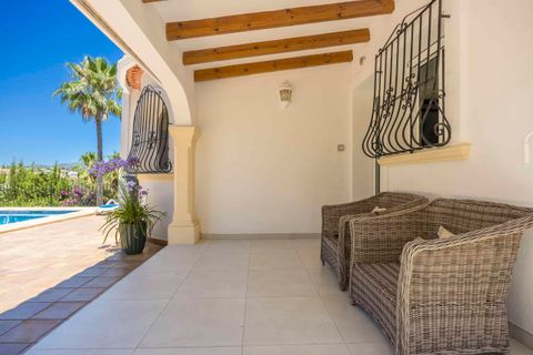 Villa i Benitachell, Alicante, Benitachell - € 639 000 | Ref: DH87496 - foto 49