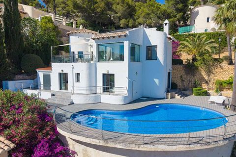 Villa en Altea, Alicante, Altea - € 2.700.000 | Ref: DH87630 - photo 1