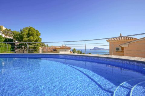 Villa en Altea, Alicante, Altea - € 2.700.000 | Ref: DH87630 - photo 2