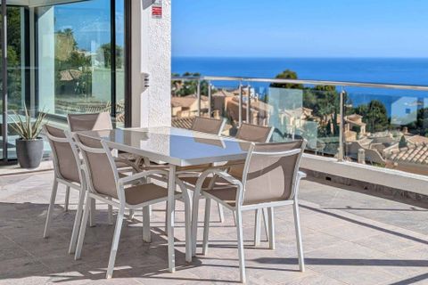 Villa en Altea, Alicante, Altea - € 2.700.000 | Ref: DH87630 - photo 3