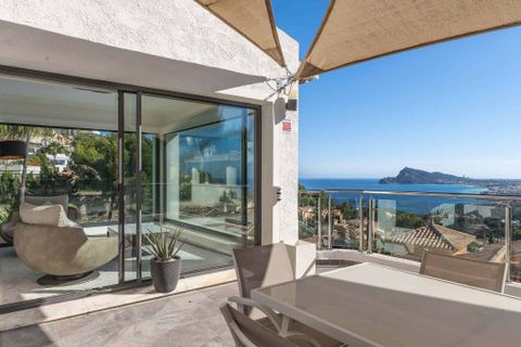 Villa en Altea, Alicante, Altea - € 2.700.000 | Ref: DH87630 - photo 4