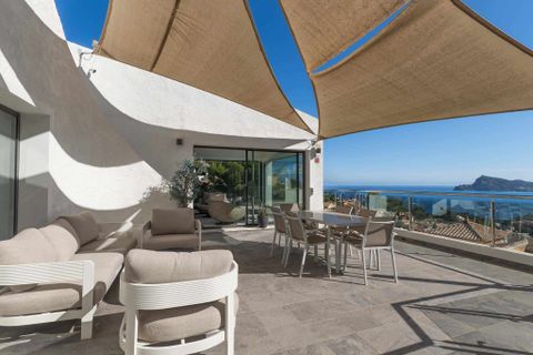 Villa en Altea, Alicante, Altea - € 2.700.000 | Ref: DH87630 - photo 5