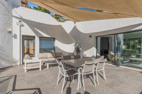 Villa en Altea, Alicante, Altea - € 2.700.000 | Ref: DH87630 - photo 6
