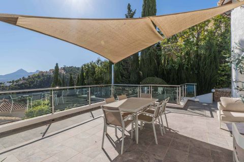 Villa en Altea, Alicante, Altea - € 2.700.000 | Ref: DH87630 - photo 7