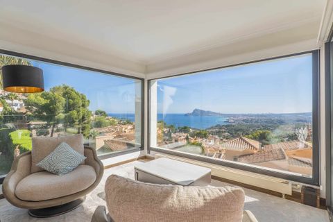 Villa en Altea, Alicante, Altea - € 2.700.000 | Ref: DH87630 - photo 8