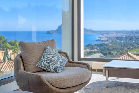 Villa en Altea, Alicante, Altea - € 2.700.000 | Ref: DH87630 - photo 9