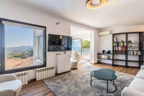 Villa en Altea, Alicante, Altea - € 2.700.000 | Ref: DH87630 - photo 12