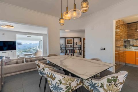 Villa en Altea, Alicante, Altea - € 2.700.000 | Ref: DH87630 - photo 16