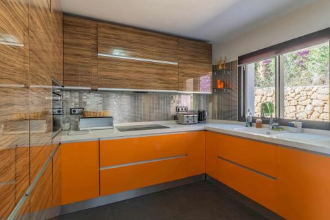 Villa en Altea, Alicante, Altea - € 2.700.000 | Ref: DH87630 - photo 21