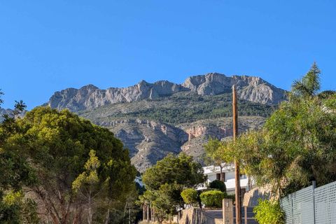 Villa en Altea, Alicante, Altea - € 2.700.000 | Ref: DH87630 - photo 47