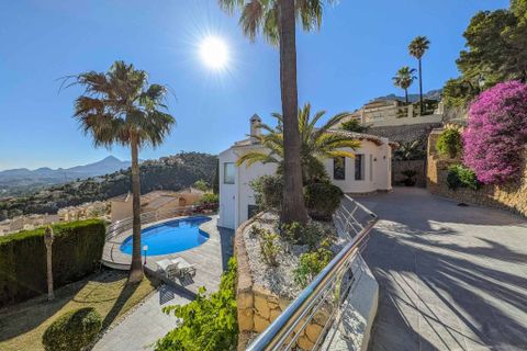 Villa en Altea, Alicante, Altea - € 2.700.000 | Ref: DH87630 - photo 48