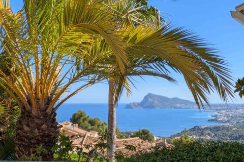 Villa en Altea, Alicante, Altea - € 2.700.000 | Ref: DH87630 - photo 49