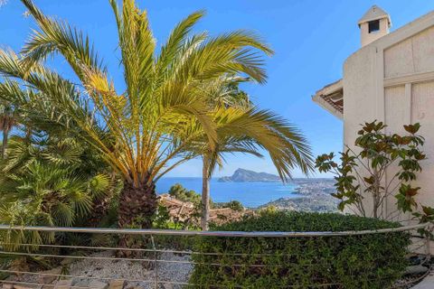 Villa en Altea, Alicante, Altea - € 2.700.000 | Ref: DH87630 - photo 50