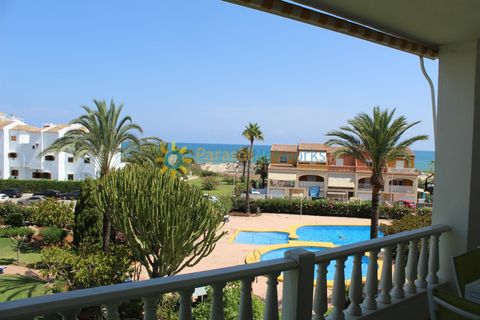 Apartment in Oliva, Valencia - photo 1
