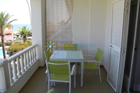 Apartment in Oliva, Valencia - photo 2