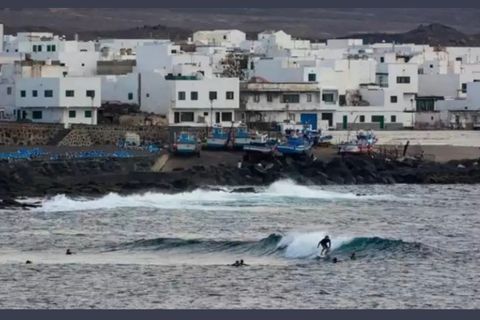 Helårsgrund i La Santa, Lanzarote, La Santa - € 150.000 | Ref: P0750 - foto 4