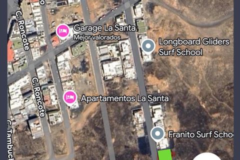 Helårsgrund i La Santa, Lanzarote, La Santa - € 150.000 | Ref: P0750 - foto 3