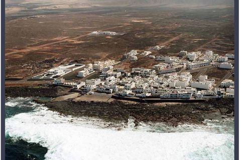 Helårsgrund i La Santa, Lanzarote, La Santa - € 150.000 | Ref: P0750 - foto 5