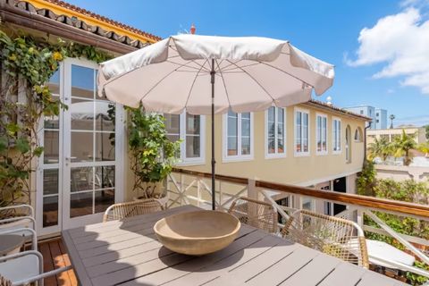 Villa i La Orotava, Tenerife, La Orotava - € 1.450.000 | Ref: C0396 - foto 2