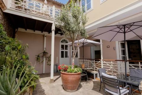 Villa i La Orotava, Tenerife, La Orotava - € 1.450.000 | Ref: C0396 - foto 9