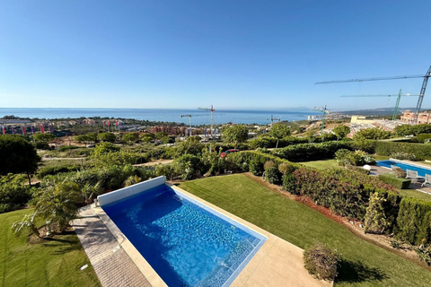 Villa i Sotogrande, Cadiz, Sotogrande - € 1 150 000 | Ref: BLXR-1362 - foto 28