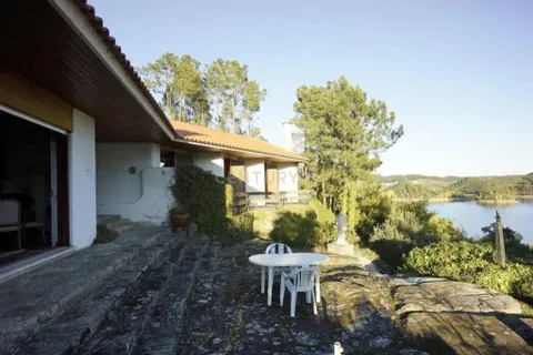Villa i Serra, Santarem, Serra - € 2 500 000 | Ref: C0277-00399 - foto 7
