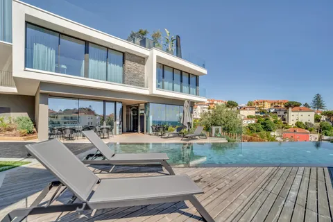Lejlighed i Cascais, Lisbon, Cascais - € 2.190.000 | Ref: C0277-00738 - foto 2
