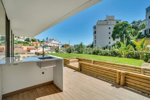 Lejlighed i Cascais, Lisbon, Cascais - € 2.190.000 | Ref: C0277-00738 - foto 37