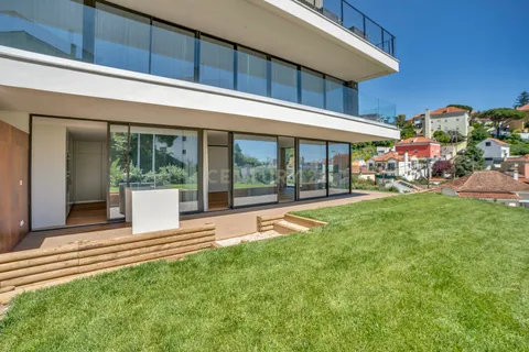 Lejlighed i Cascais, Lisbon, Cascais - € 2.190.000 | Ref: C0277-00738 - foto 42