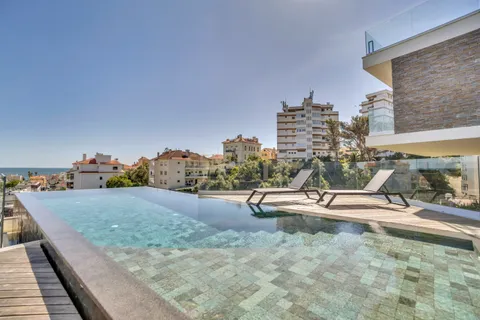 Lejlighed i Cascais, Lisbon, Cascais - € 2.190.000 | Ref: C0277-00738 - foto 43
