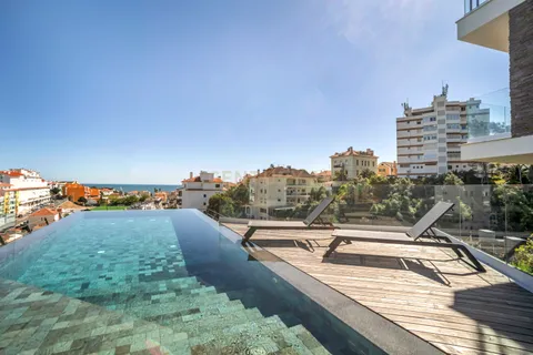 Lejlighed i Cascais, Lisbon, Cascais - € 2.190.000 | Ref: C0277-00738 - foto 45