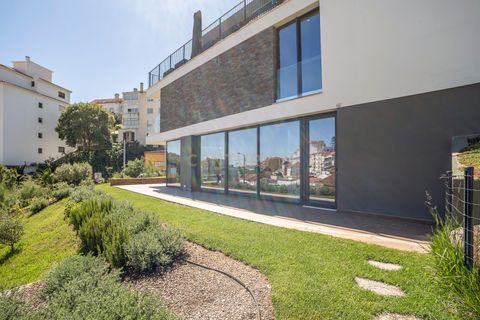 Lejlighed i Cascais, Lisbon, Cascais - € 2.190.000 | Ref: C0277-00738 - foto 48