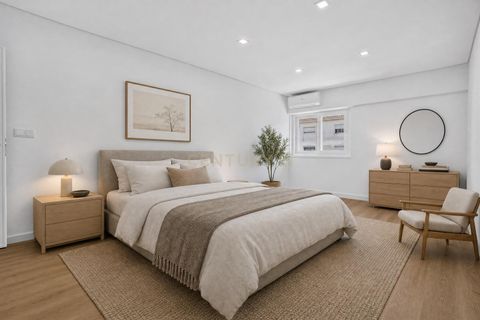 Apartament a Queluz, Lisbon, Queluz - € 499.000 | Ref: C0277-00811 - foto 8