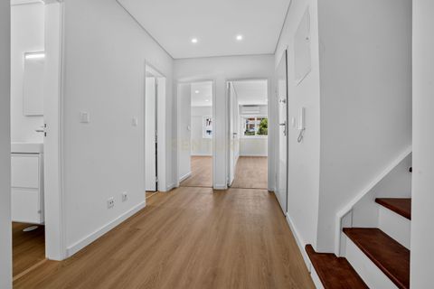Apartament a Queluz, Lisbon, Queluz - € 499.000 | Ref: C0277-00811 - foto 10