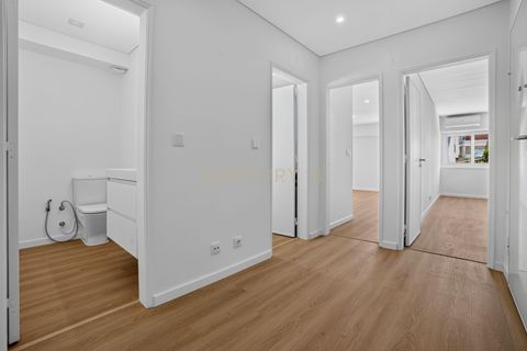 Apartament a Queluz, Lisbon, Queluz - € 499.000 | Ref: C0277-00811 - foto 17
