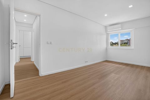 Apartament a Queluz, Lisbon, Queluz - € 499.000 | Ref: C0277-00811 - foto 28