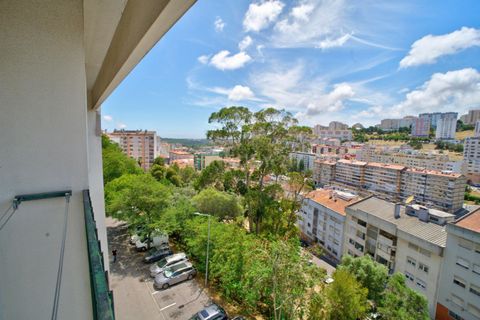 Apartament a Queluz, Lisbon, Queluz - € 499.000 | Ref: C0277-00811 - foto 29