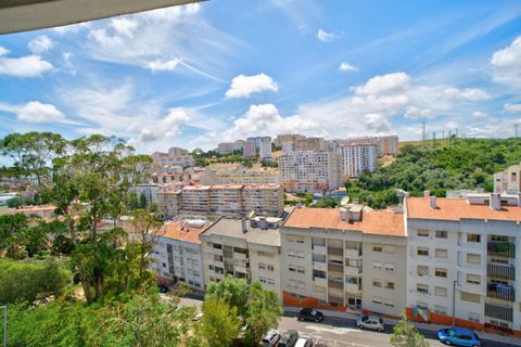 Apartament a Queluz, Lisbon, Queluz - € 499.000 | Ref: C0277-00811 - foto 40